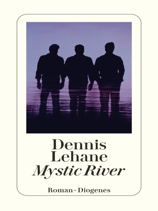 Title details for Mystic River by Dennis Lehane - Wait list